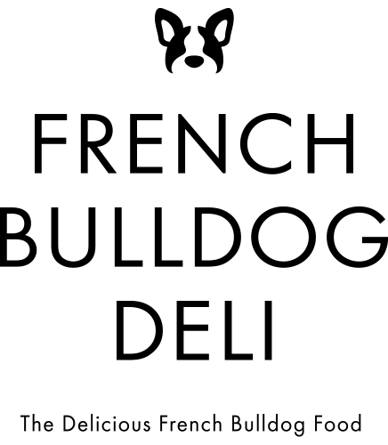 FRENCH BULLDOG DELI / The Delicious French Bulldog Food