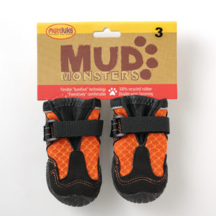 Mud Monsters (マッドモンスターズ)