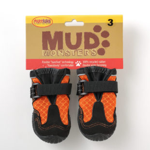 Mud Monsters (マッドモンスターズ)2個入り