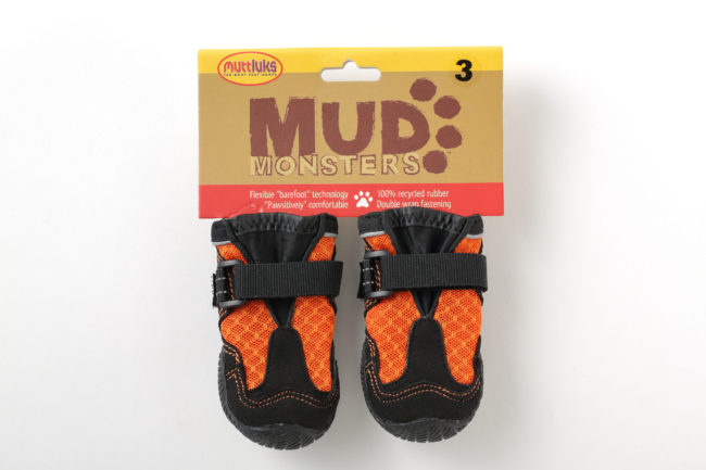 Mud Monsters (マッドモンスターズ)