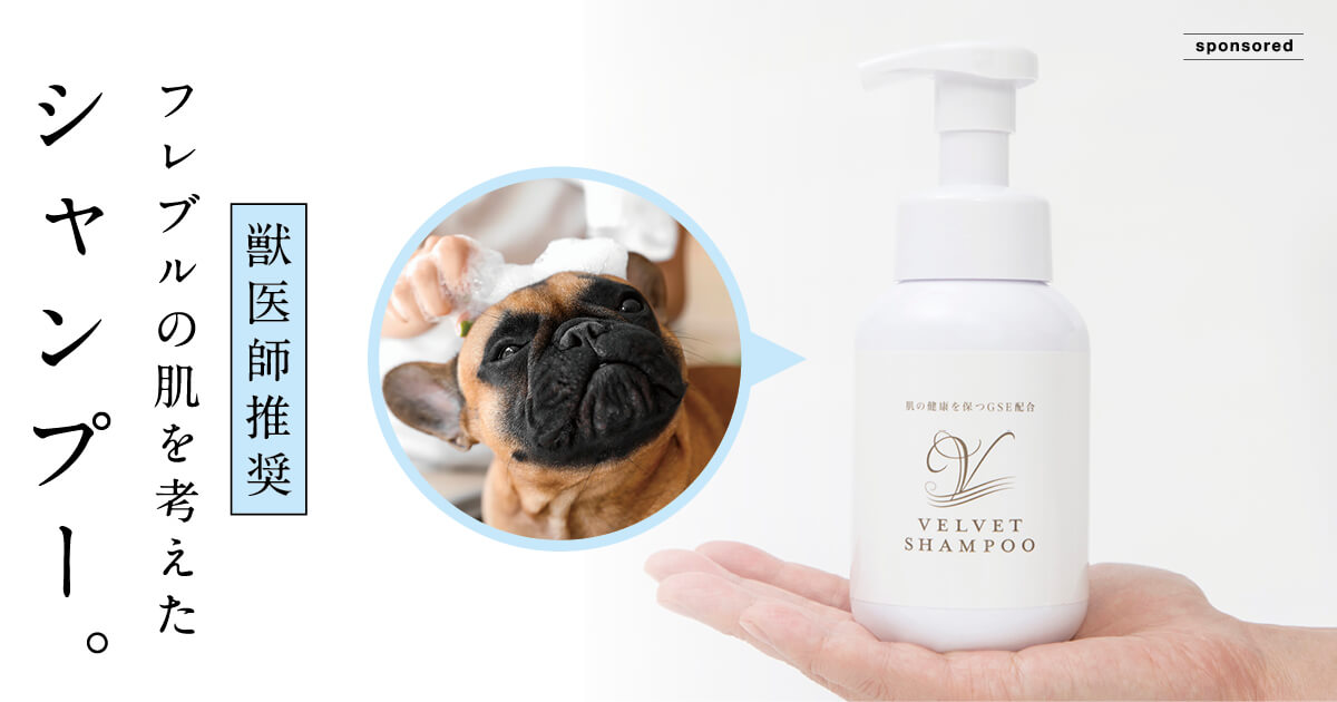 フレブルにはこれ！】肌への優しさを追求したノンシリコンの