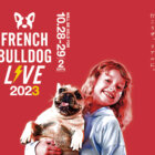 French Bulldog LIVE⚡️2023 (フレブルLIVE)