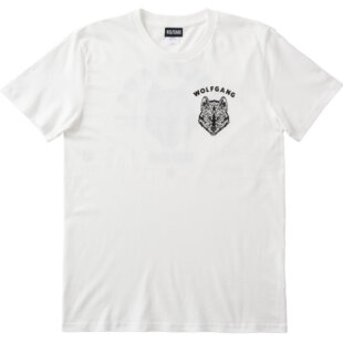 WildWolf T-Shirts[オーナー用]