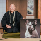 【取材】千原せいじ「また会う約束を」―動物専門僧侶として伝える、希望の葬儀